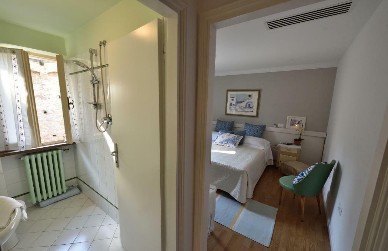 Residenza Aurora Hébergement de vacances
